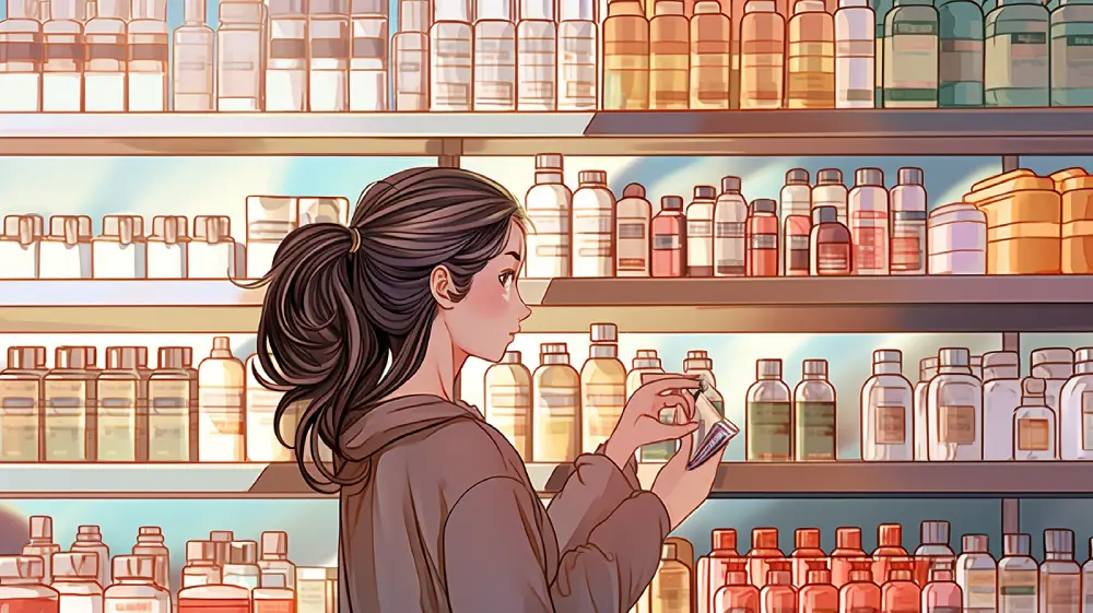 Your Go-To Products Suddenly Stop Working