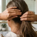 Ponytail Thinner at 43? It's Perimenopause